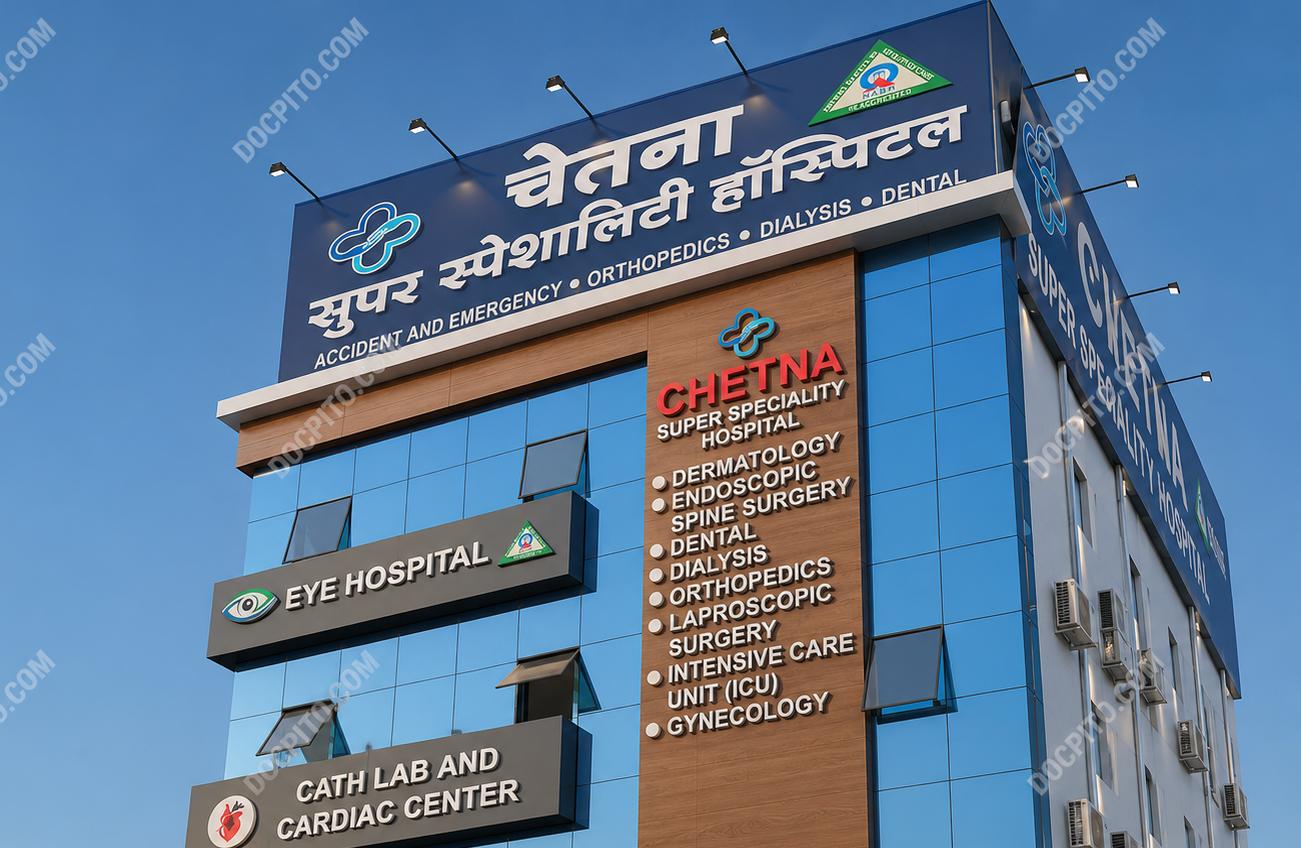 Hospital